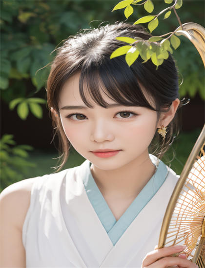 37度女人杂志_无表情的女人