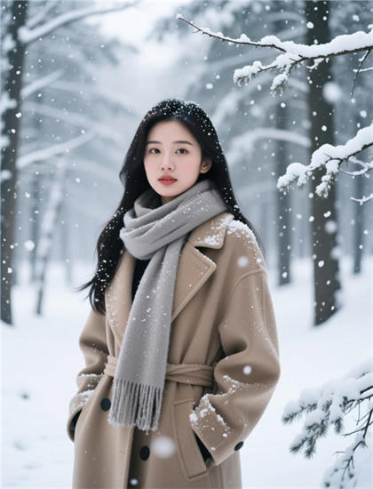 最美的老师_美女_照